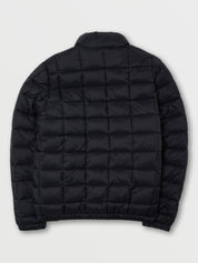 Walltzerd Jacket - Black