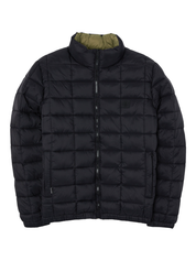 Walltzerd Jacket - Black