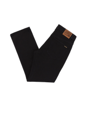 Solver Modern Fit Jeans - Black