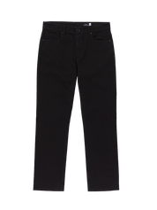 Solver Modern Fit Jeans - Black