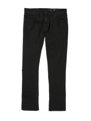 Vorta Slim Fit Jeans - Black Out