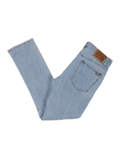 Vorta Slim Fit Jeans - Pale Blue