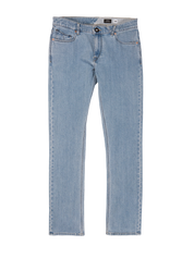 Vorta Slim Fit Jeans - Pale Blue