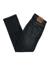 Vorta Slim Fit Jeans - Vintage Blue