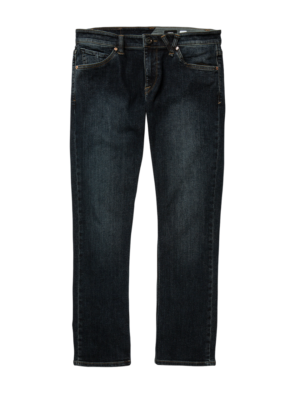 Vorta Slim Fit Jeans - Vintage Blue
