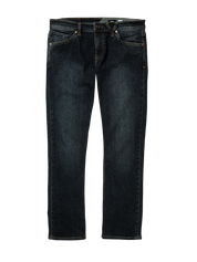 Vorta Slim Fit Jeans - Vintage Blue