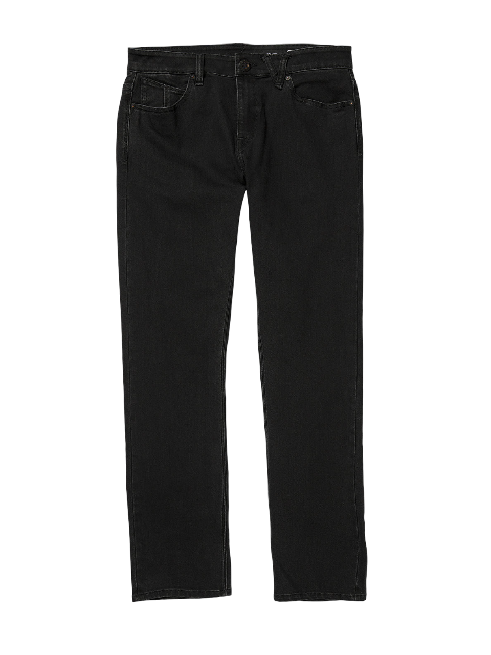 Solver Modern Fit Jeans - Black Out