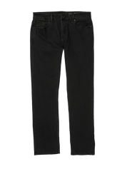 Solver Modern Fit Jeans - Black Out