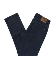 Solver Modern Fit Jeans - Melindigo