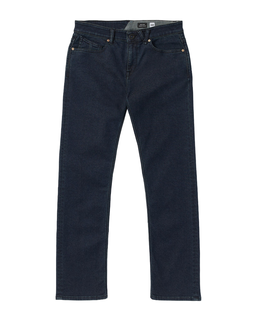 Solver Modern Fit Jeans - Melindigo