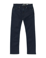 Solver Modern Fit Jeans - Melindigo