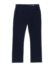 Solver Modern Fit Jeans - Blue Rinse