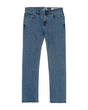 Solver Modern Fit Jeans - Washed Blue