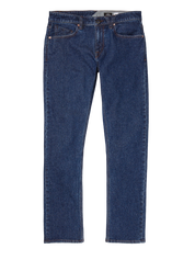 Vorta Slim Fit Jeans - Dirty Rich Indigo