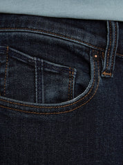 Vorta Denim - Dirty Vintage Indigo