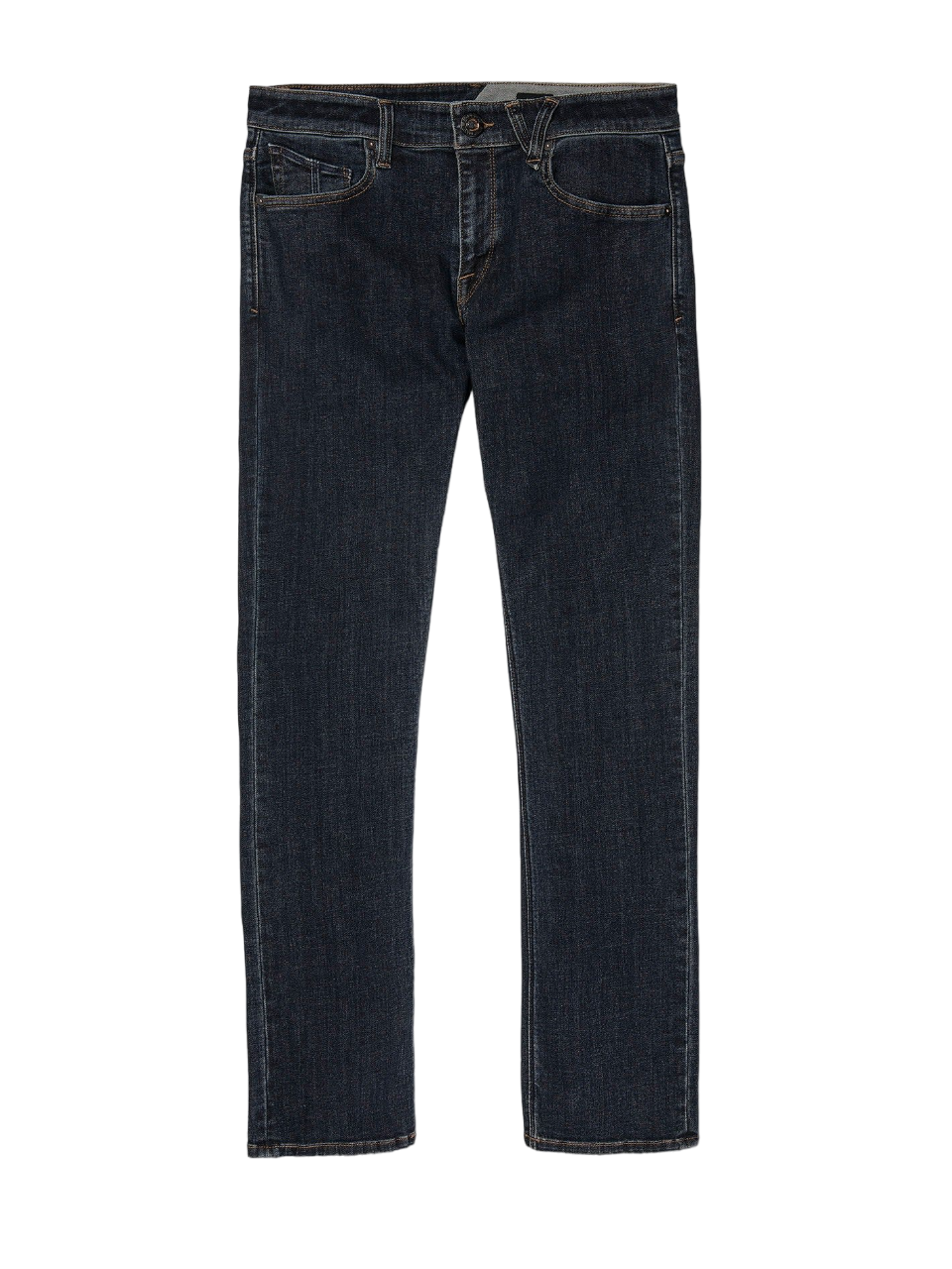 Vorta Denim - Dirty Vintage Indigo