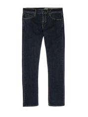 Vorta Denim - Dirty Vintage Indigo