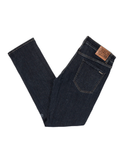 Vorta Denim - Dirty Vintage Indigo