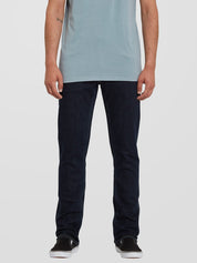 Vorta Denim - Dirty Vintage Indigo