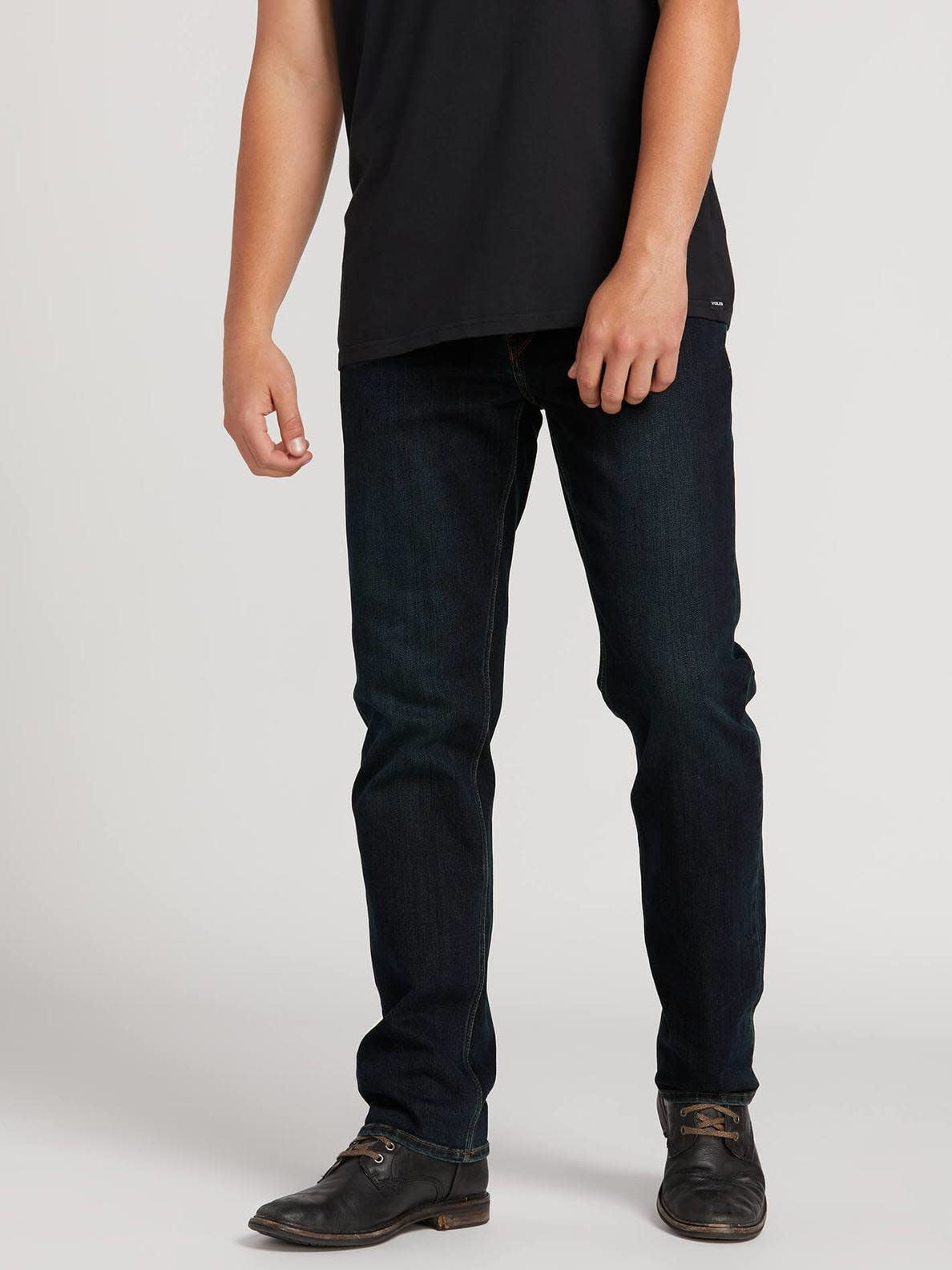 Solver Modern Fit Jeans - Vintage Blue