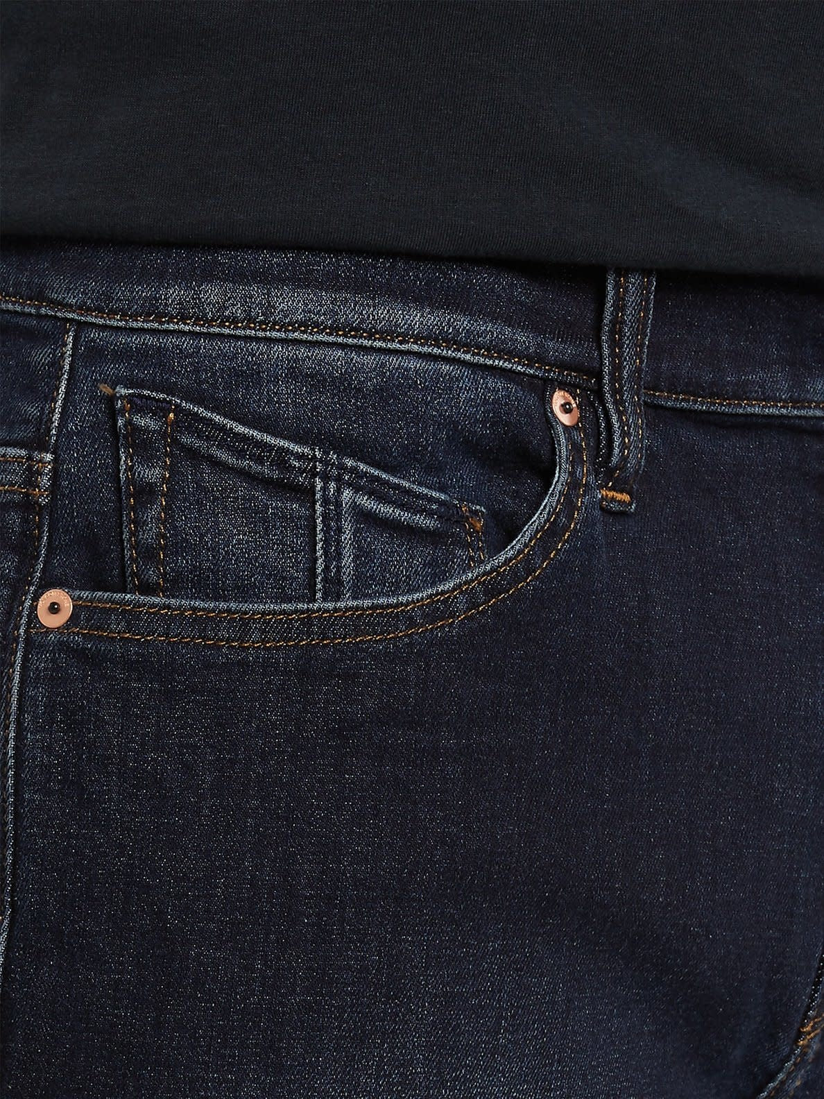 Solver Modern Fit Jeans - Vintage Blue