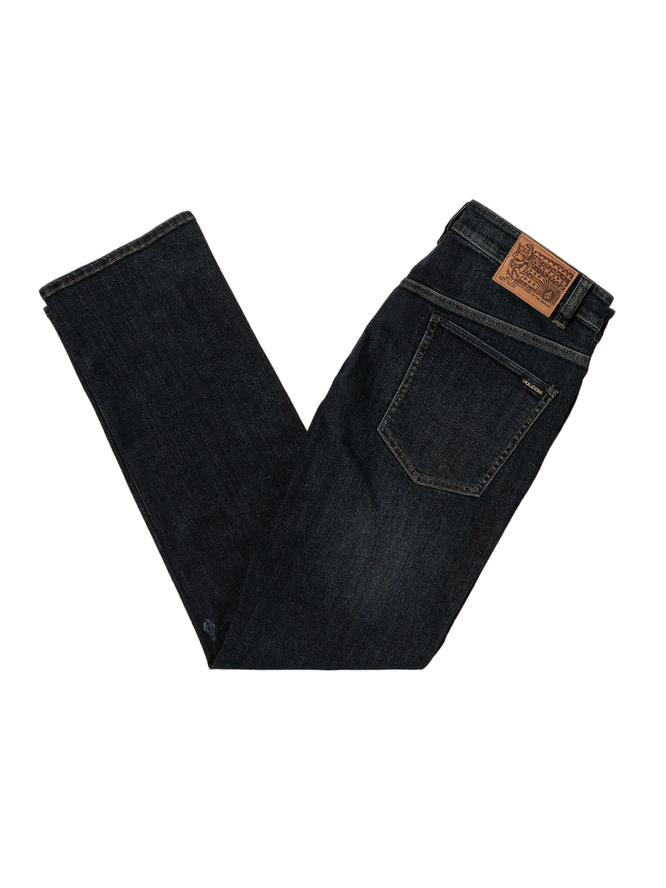 Solver Modern Fit Jeans - Vintage Blue