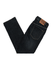 Solver Modern Fit Jeans - Vintage Blue