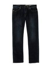 Solver Modern Fit Jeans - Vintage Blue