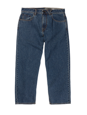 Billow Jeans - Indigo Ridge Wash