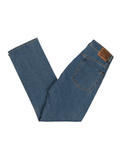 Solver Modern Fit Jean - Aged Indigo