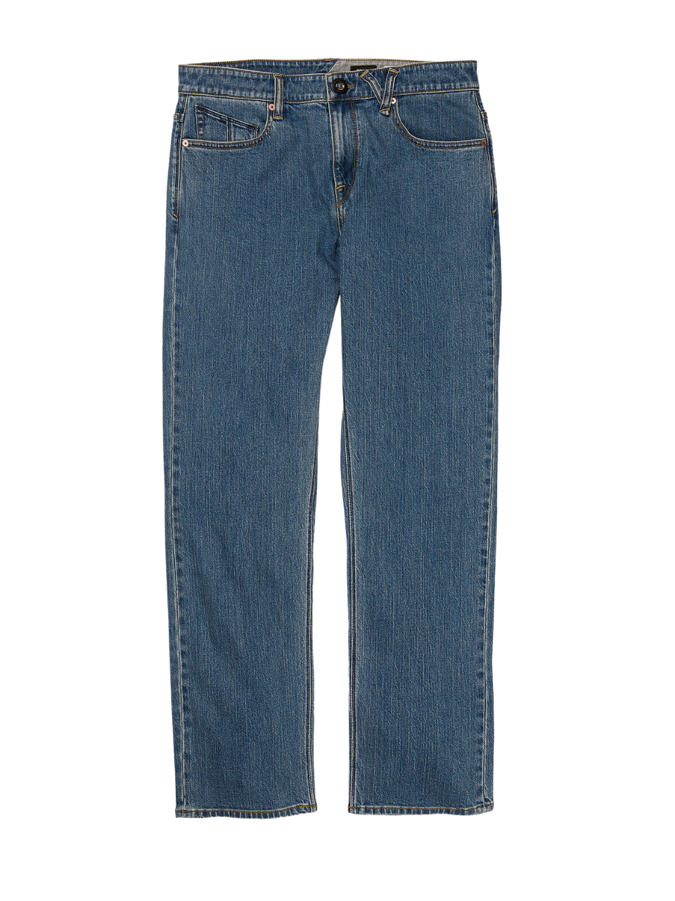 Solver Modern Fit Jean - Aged Indigo