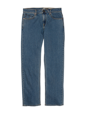 Solver Modern Fit Jean - Aged Indigo