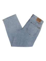 Jeans Billow - Cendre