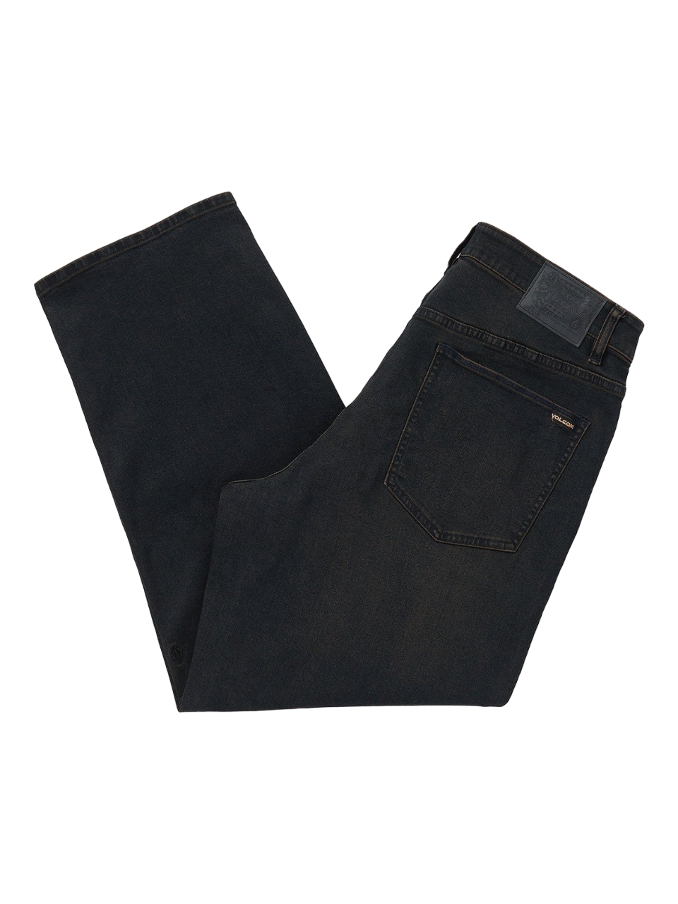 Billow Jeans - Dirt Track