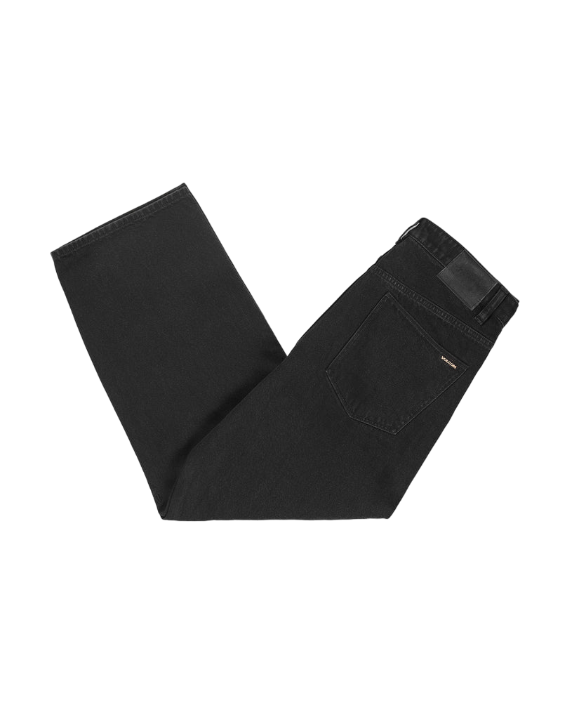 Billow Jeans - New Black