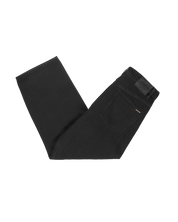 Billow Jeans - New Black