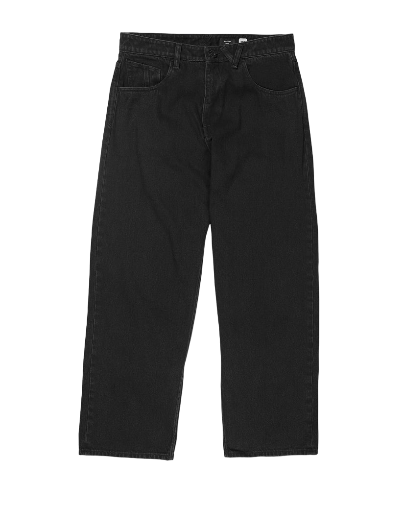 Billow Jeans - New Black