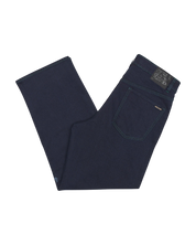 Billow Jeans - Blue Rinse