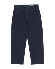 Billow Jeans - Rinçage bleu