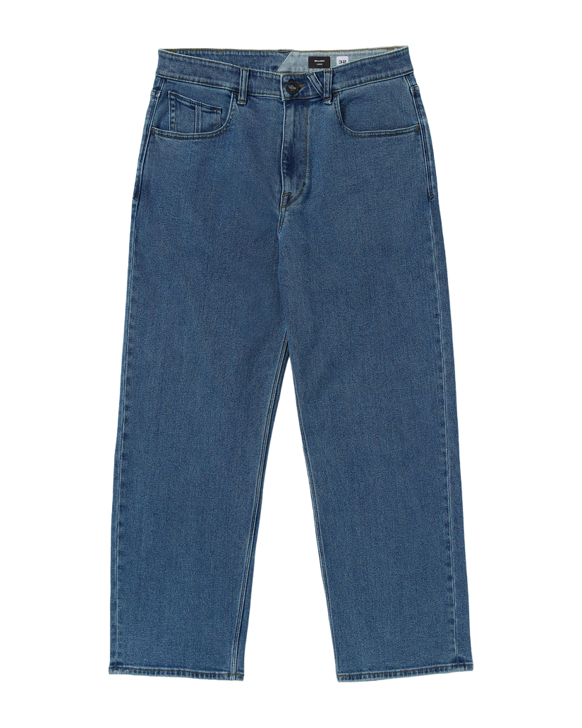 Billow Jeans - Washed Blue