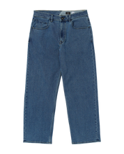 Billow Jeans - Washed Blue