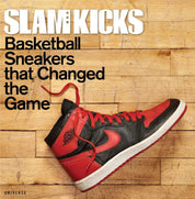 Slam Kicks : les baskets de basket qui ont changé la donne