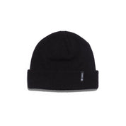 Icon 2 Beanie - Black