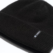 Icon 2 Beanie - Black