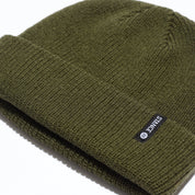 Bonnet Icon 2 - Olive 