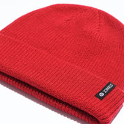 Icon 2 Beanie - Red