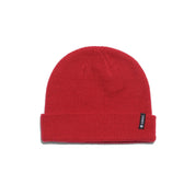 Icon 2 Beanie - Red