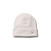 Kama Merino Wool Beanie - Canvas