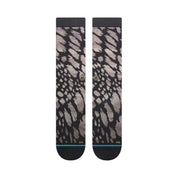 Reptilious Crew Socks - Camo