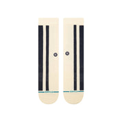 Francisco Crew Socks - Cream